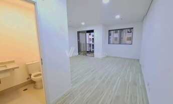 Imagem 2: Sala Comercial à Venda no Edifício Medplex Campinas