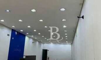 Imagem 3: Salão para alugar, 140 m² por R$ 7.590,00/mês - Vila Linda - Santo André/SP