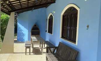 Imagem 4: CASA RESIDENCIAL em CAMAÇARI - BA, JAUÁ (ABRANTES