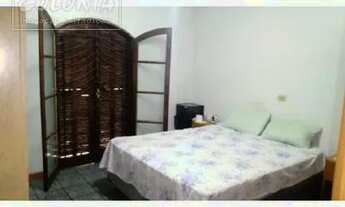 Imagem 6: Sobrado a venda - Jardim Ana Maria, Santo André