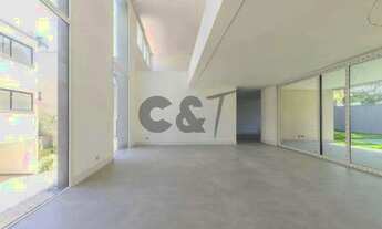 Imagem 3: Casa de Condomínio - 4 Dormitórios (Suítes) à Venda no Jardim Cordeiro - São Paulo/SP