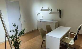 Imagem 6: SALA COMERCIAL MOBILIADA COM AR CONDICIONADO SAO MATEUS