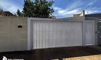 Imagem: Casa próximo á Av. Danilo Galeazzi