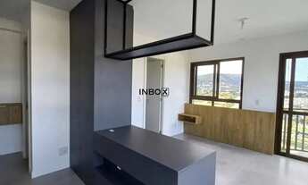 Imagem: Apartamento tipo studio / loft mobiliado