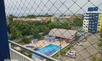 Imagem 7: Apartamento no condomínio vila das flores