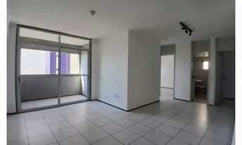 Imagem 2: Imóvel para aluguel tem 75 metros quadrados com 3 quartos em Praia de Iracema - Fortaleza