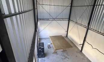 Imagem 5: BARRACÃO Galpão / depósito com 5 vagas na garagem