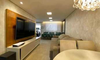 Imagem 2: Casa em condomínio com 3 quartos (1 suíte) no bairro Buritis