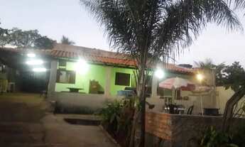 Imagem 4: Rancho com 6 dormitórios à venda, 70 m² por R$ 750.000,00 - Pieer - Água Comprida/MG