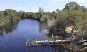 Imagem 6: Imóvel para venda tem 1100 metros quadrados com 23 quartos em Zona Rural - Poconé - MT