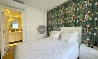 Imagem 3: Apartamento à venda com 71m² - 2 quartos sendo 1 suíte e 1 vagas - Jardim América/SP