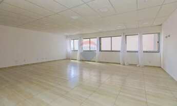 Imagem 4: Conjunto Comercial no Edifício Nações Unidas, na Av. Paulista