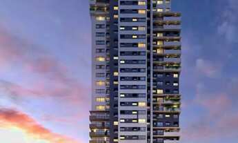 Imagem: LIV Apto 1006- 38 metros Apartamento com