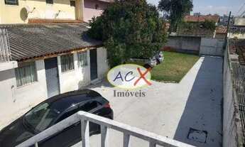 Imagem 5: Apartamento com 10 dormitórios à venda, 280 m² por R$ 1.500.000,00 - Novo Mundo - Curitiba