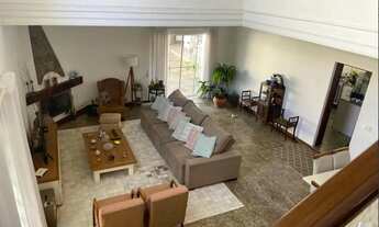 Imagem 3: Alphaville 9 - Casa em Condomínio mobiliada