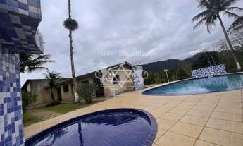 Imagem 2: Apto Completo em Ubatuba/Caraguatatuba