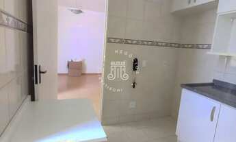 Imagem 4: APARTAMENTO PARA LOCAÇÃO - CHÁCARA DAS FLORES II - JARDIM SANTA TERESA - JUNDIAÍ/SP