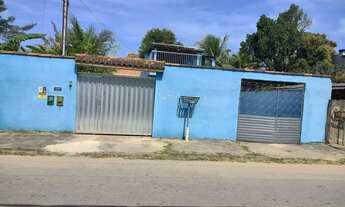 Imagem: Passo financiamento de casa em Itaguaí