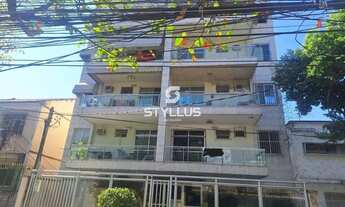 Imagem 3: Riachuelo Apartamento com 2 dormitórios