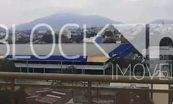 Imagem 7: Campo Grande Apartamento cobertura com 2 dormitórios