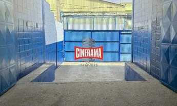 Imagem 3: Galpão para aluguel, 4 vagas, Vila Independência - São Paulo/SP