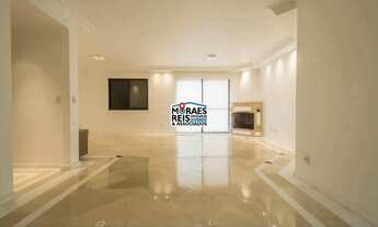 Imagem 4: Apartamento à venda e Locação no Campo Belo de 2 quartos(suítes