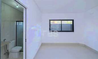 Imagem 6: Sobrado Alto Padrão no Portal do Sol Green