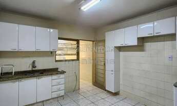 Imagem 4: Jardim Panorama - Apartamento com 03 dormitórios com armários e ventiladores de teto e 02