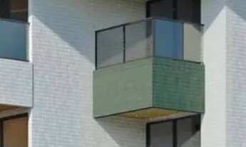 Imagem 3: FLAT EM PORTO DE GALINHAS