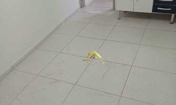 Imagem 2: Casa com 1 dormitório para alugar, 35 m² por R$ 900,00/mês - Vila Rio Branco - São Paulo/S