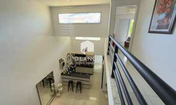 Imagem 5: Casa à Venda no Condomínio Yucatan no Bairro Parque Brasil 500 em Paulínia