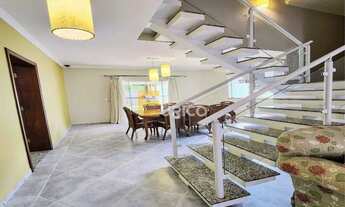 Imagem 3: Casa em Condomínio Frente