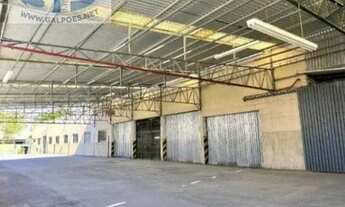 Imagem 2: Galpão em Vila Leopoldina - São Paulo