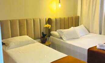 Imagem 7: Lindo ap prox a Orla de Atalaia