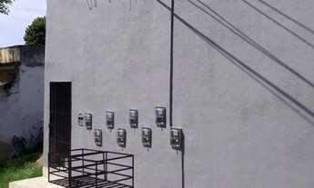 Imagem: Apto 1 quarto próximo Metrô Estação