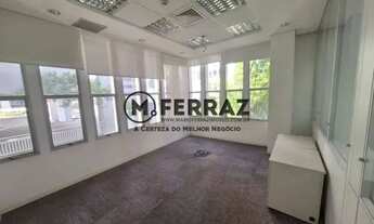 Imagem 6: Conjunto Comercial para Venda ou Locação na Avenida Paulista