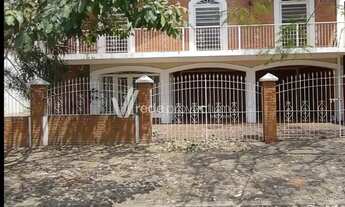 Imagem 3: Casa - Jardim Novo Campos Elíseos - Campinas