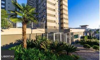 Imagem 2: Excelente apto 2 dormitórios, 55m² privativos com churrasqueira, andar alto no J