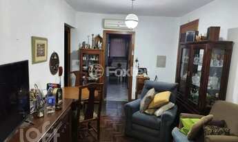 Imagem 5: Ótimo apartamento com 2 quartos, dependência completa 1 vaga coberta escriturada