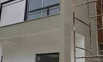 Imagem 2: Casa em Rua Nove - Jardim Atlântico Oeste (Itaipuaçu) - Maricá/RJ