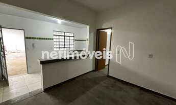 Imagem: Locação Casa Jardim Vitória Belo Horizonte