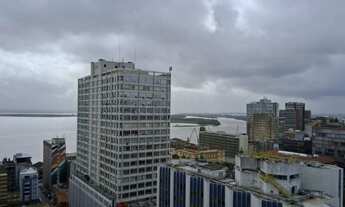 Imagem 6: Apartamento com vista para o Guaíba no Centro Histórico