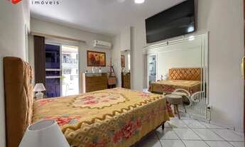 Imagem 13: APARTAMENTO 3 QUARTOS SENDO 1 SUÍTE À VENDA NO CENTRO DE GUARAPARI/ES. AMPLO, AREJADO, ÓTI