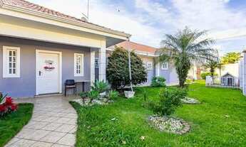 Imagem: Casa com 4 dormitórios à venda, 241 m²