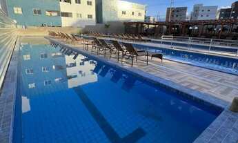 Imagem: Clau/ apto no Novo Geisel com possibilidade