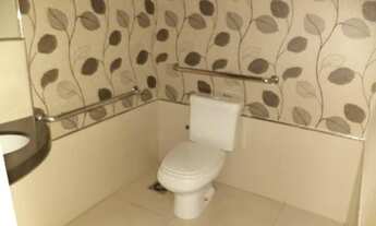 Imagem 7: Sala comercial para locação no bairro Vigilato Pereira