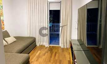 Imagem 2: Casa de Condomínio - 3 Dormitórios (Suítes) à Venda no Alto da Boa Vista - São Paulo/SP