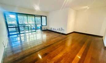 Imagem 6: Barra da Tijuca Apartamento com 4 dormitórios