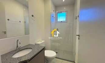 Imagem 7: Apartamento com 2 dormitórios para alugar, 66 m² por R$ 3.250,00/mês - Vila Redentora - Sã