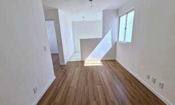 Imagem 5: Apartamento Novo de 02 Dormitórios para Locação no Bairro Ouro Verde em Campo Largo PR